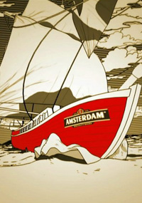 Amsterdam Navigator Image