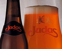 Judas Image
