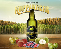 Kopparberg Pear Image