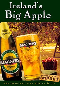 Magners Image
