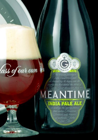 Meantime India Pale Ale