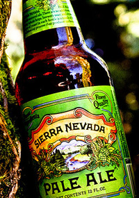 Sierra Nevada Pale Ale Image