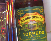 Sierra Nevada Torpedo Image