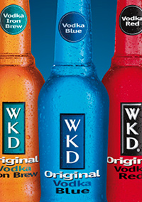 WKD Image