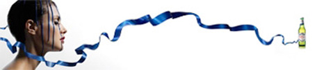 Blue Logo