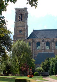 Belzebuth Image