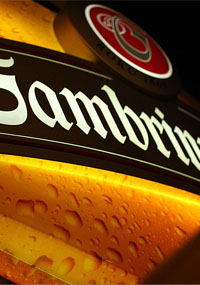 Gambrinus Image