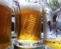 Gambrinus Image