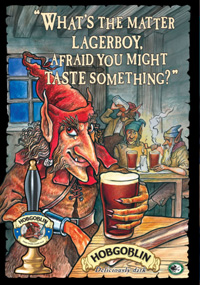 Hobgoblin Image
