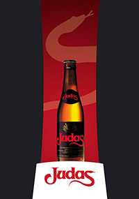 Judas Image
