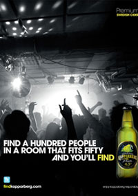 Kopparberg Mixed Fruit Image