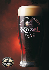 KozelDark Image