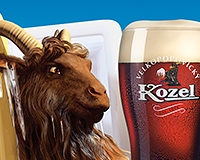 KozelDark Image