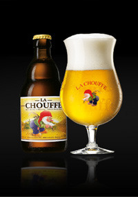 La Chouffe