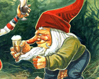 La Chouffe