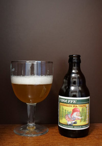 Houblon Chouffe