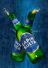 London Pride Image