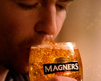 Magners Image