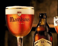 Maredsous Blonde