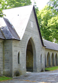 Maredsous Triple