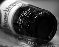 Pilsner Image