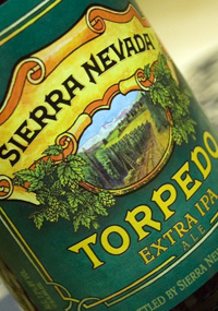 Sierra Nevada Torpedo Image