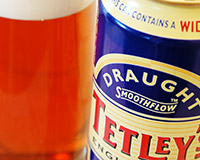 Tetleys Image