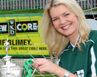 WKD Core Image