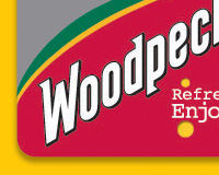 Woodpecker Image